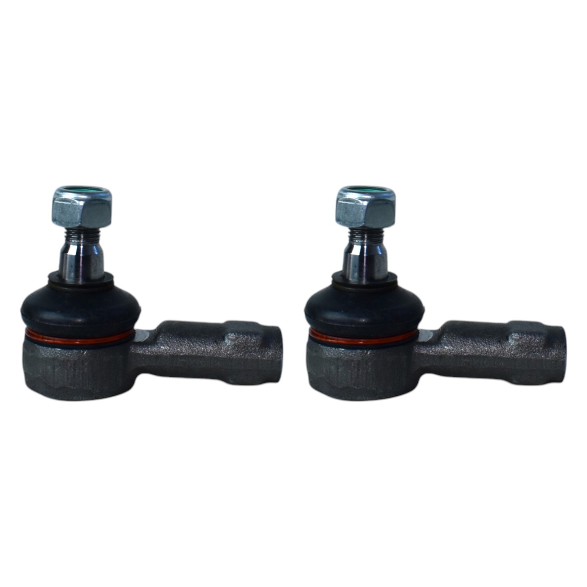 Kit X2 Extremo De Direccion Izquierdo Y Derecho Thompson Chevrolet Pick Up Luv 1988-1996